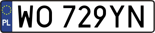 WO729YN