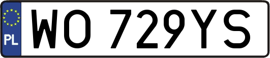 WO729YS