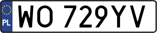 WO729YV