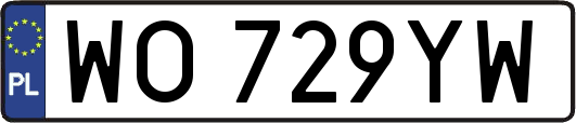 WO729YW