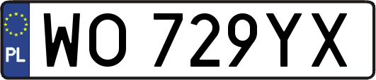 WO729YX