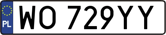WO729YY