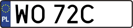 WO72C