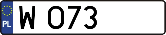 WO73