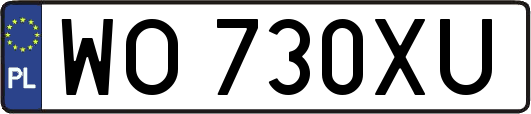 WO730XU