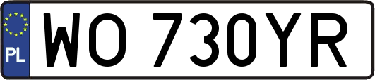 WO730YR