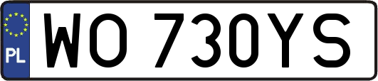 WO730YS
