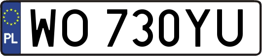 WO730YU