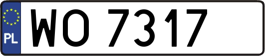 WO7317