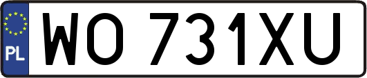 WO731XU