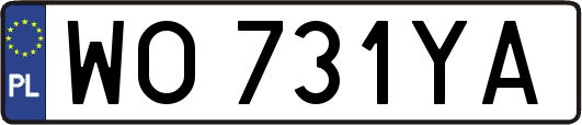 WO731YA