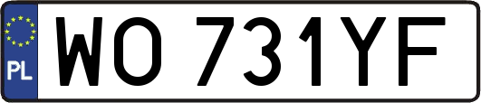 WO731YF