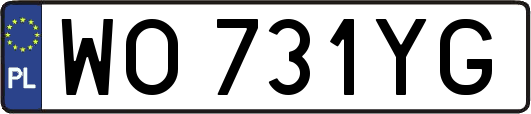 WO731YG