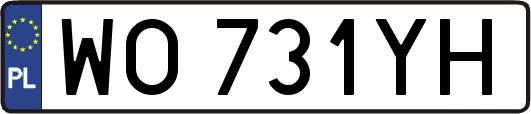 WO731YH