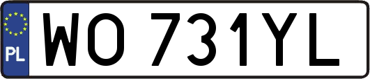 WO731YL