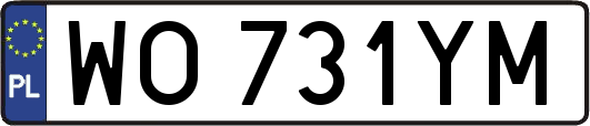 WO731YM