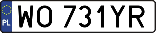 WO731YR