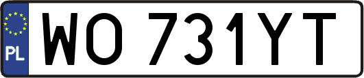 WO731YT
