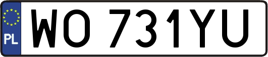 WO731YU