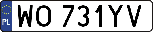 WO731YV