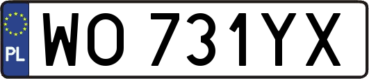 WO731YX