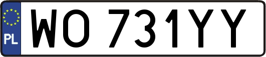 WO731YY