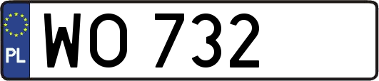 WO732