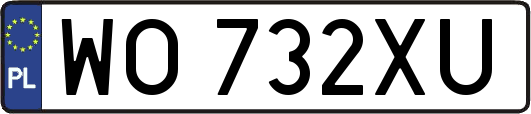 WO732XU