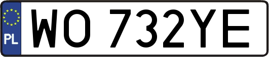 WO732YE
