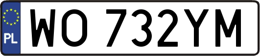WO732YM