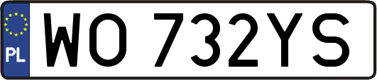 WO732YS