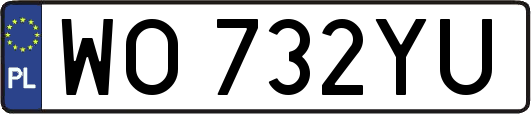 WO732YU