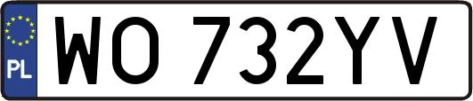 WO732YV