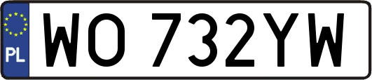 WO732YW