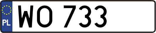 WO733