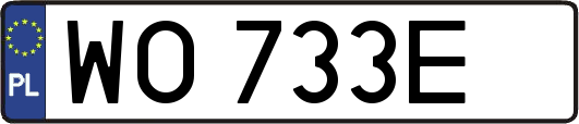 WO733E