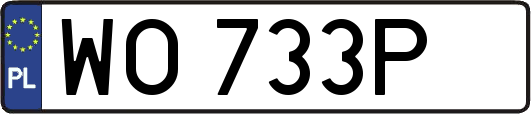 WO733P