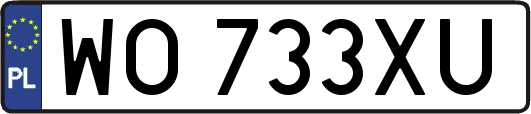 WO733XU