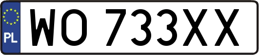 WO733XX