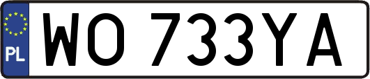 WO733YA