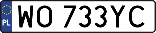 WO733YC