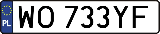 WO733YF