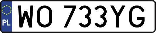 WO733YG