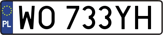 WO733YH