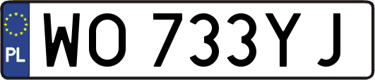 WO733YJ
