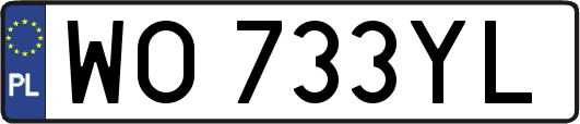 WO733YL