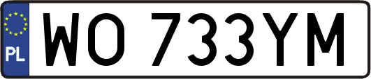 WO733YM