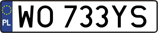WO733YS