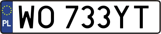 WO733YT