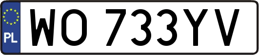 WO733YV
